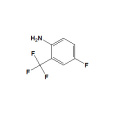 2-Amino-5-Fluorobenzotrifluoride N ° CAS 393-39-5